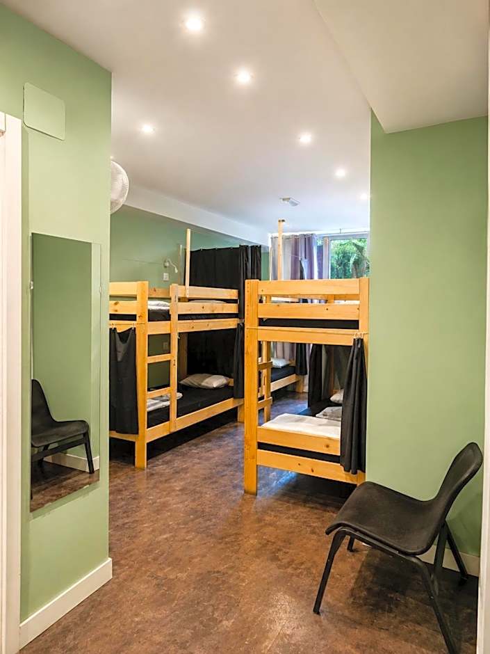Balea Hostel