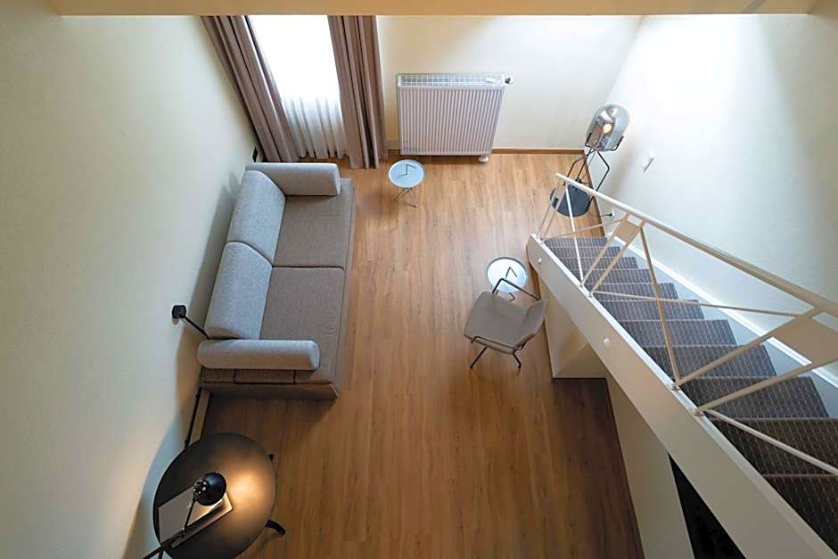 Seminaris Hotel Bad Boll