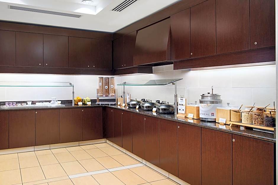 Residence Inn by Marriott Fort Myers At I-75 And Gulf Coast Town Center