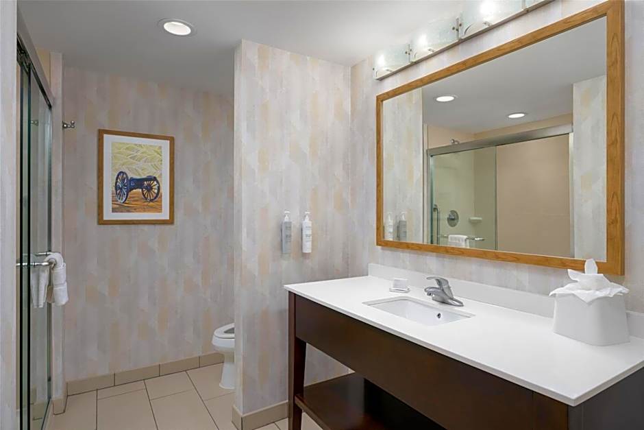 Hampton Inn By Hilton & Suites Chattanooga/Hamilton Place