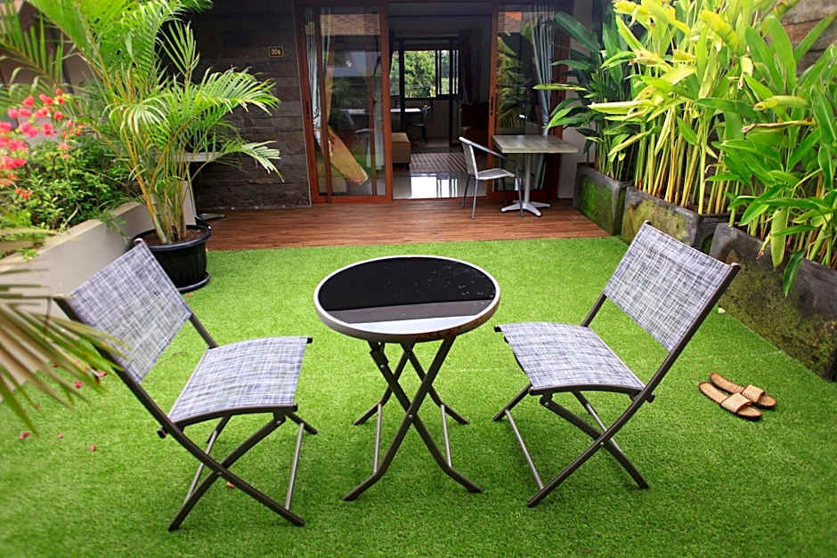 Puri Sabina Bed & Breakfast