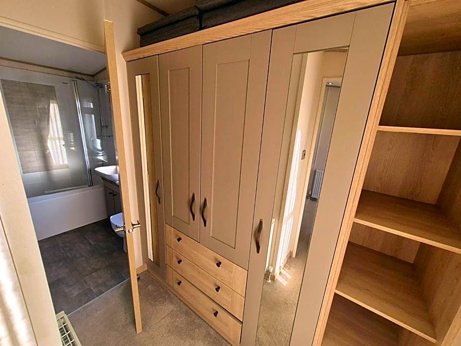 Whitstable Pearl - Alberta Holiday Park