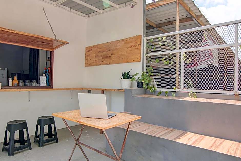 Hotel O Angsana Aglow Homestay Near Taman Angsana