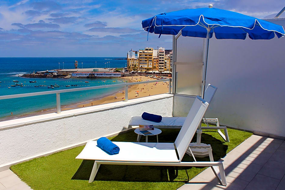 RK Luz Playa Suites