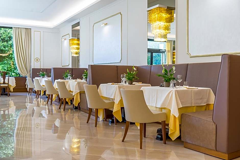 Hotel President Terme