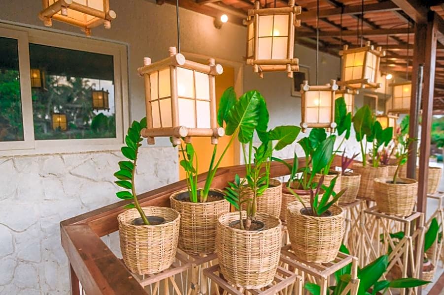 Ecocharme Pousada Do Marcilio