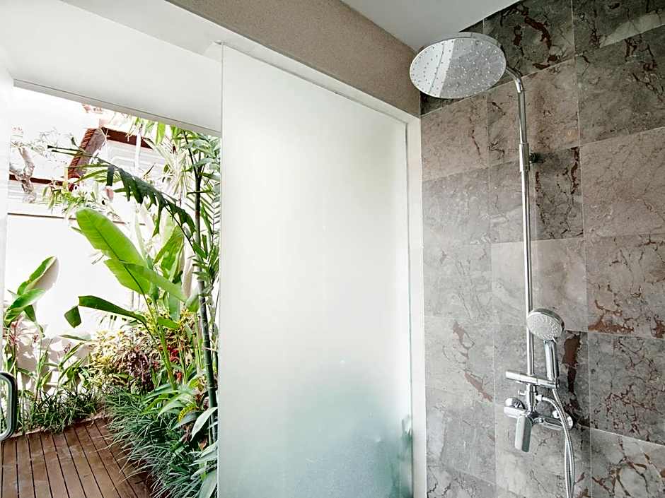 Villa Puspa Kedungu