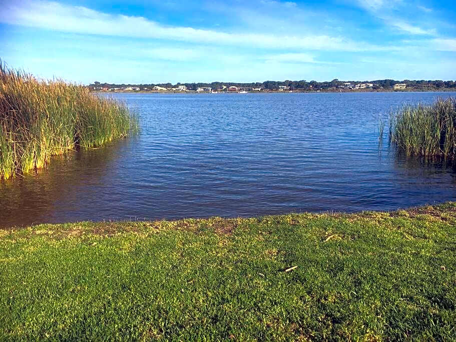 Goolwa Retreat