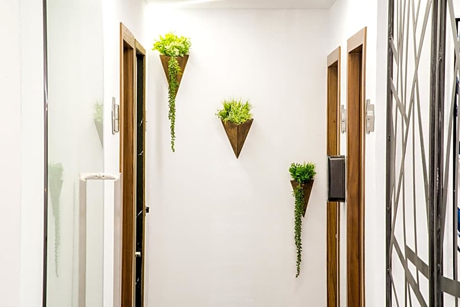 Ramë Hotel Boutique