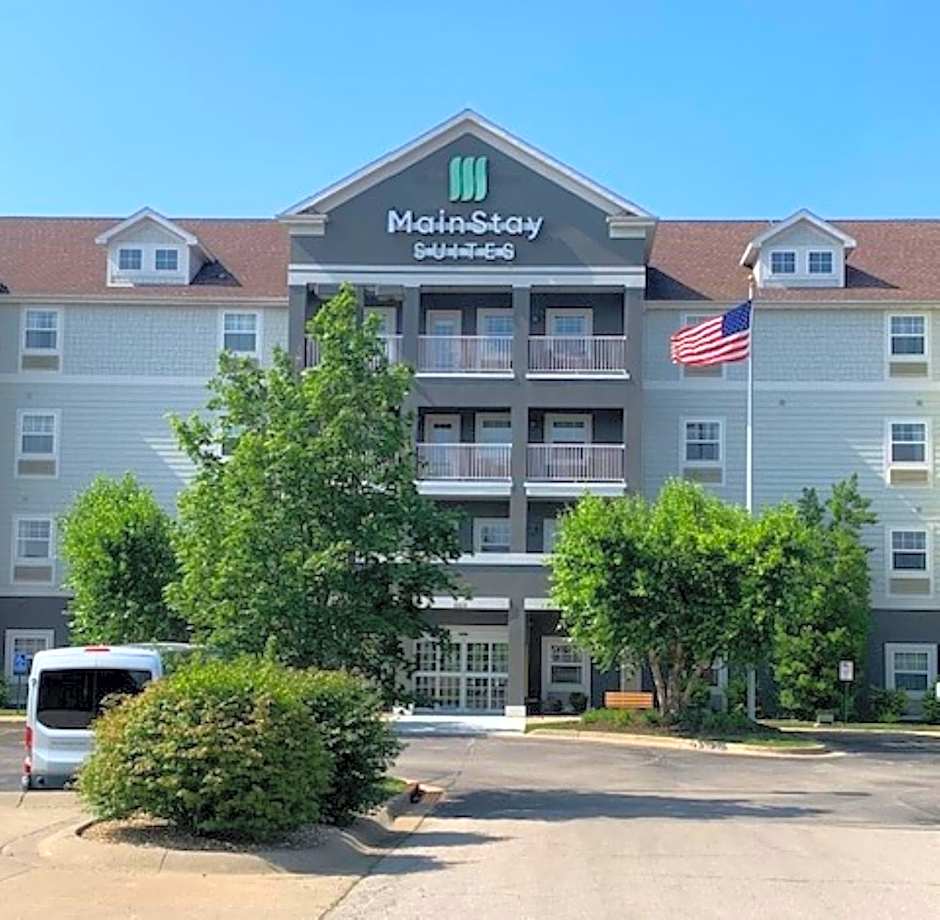 Mainstay Suites St. Robert - Fort Leonard Wood