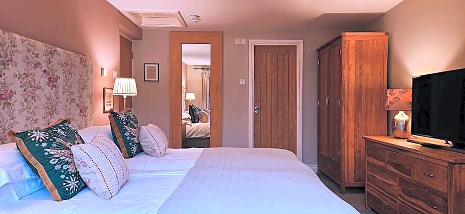 The Drunken Duck Inn