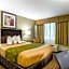 Fairbridge Inn Express Pittsfield