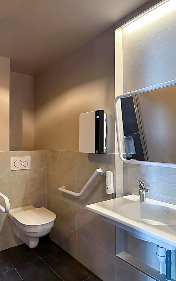 Le Motel du Gaschney