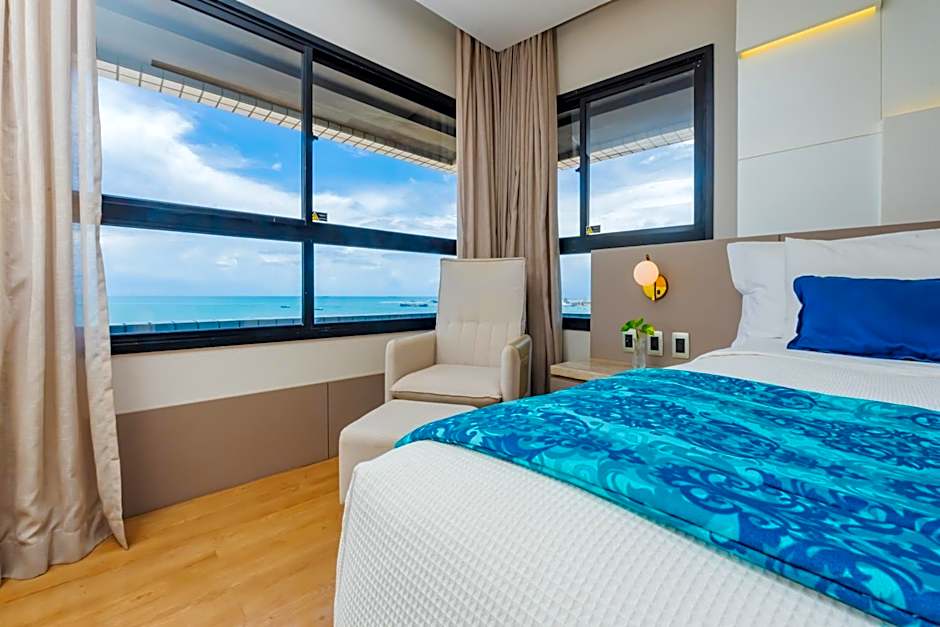 Bourbon Hotel Fortaleza