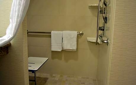 1Kg 1Bdrm Ste Mobility Access Ri Shwr No Smok