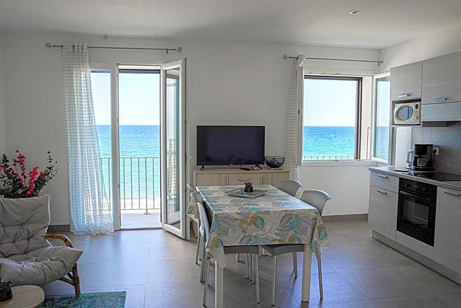 Résidence Pascal Paoli Fior di Mare