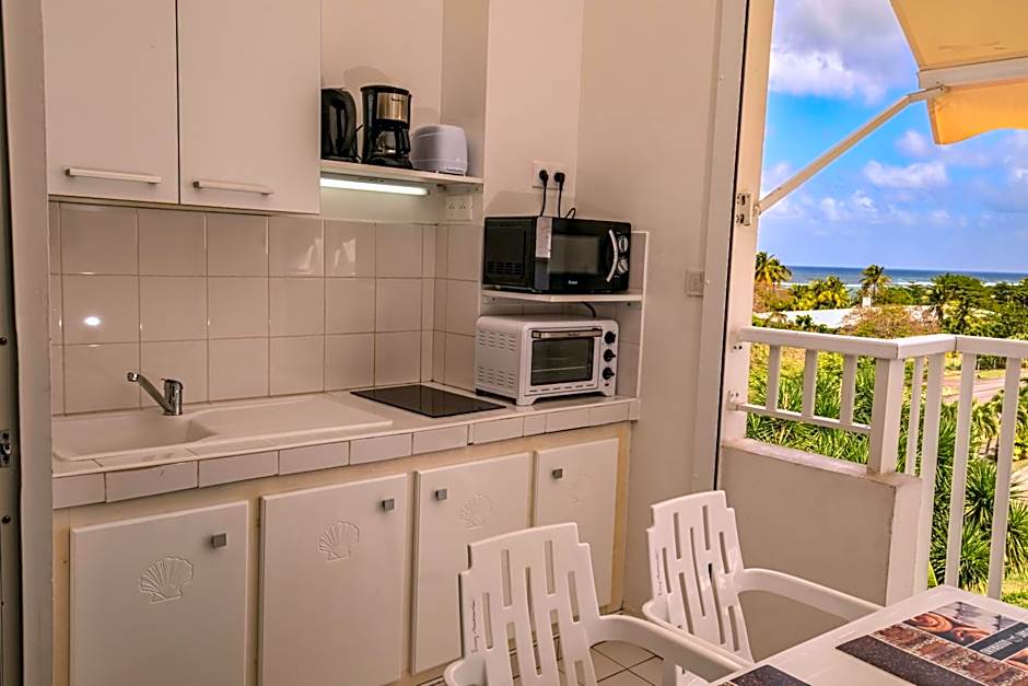 Résidence Tropicale