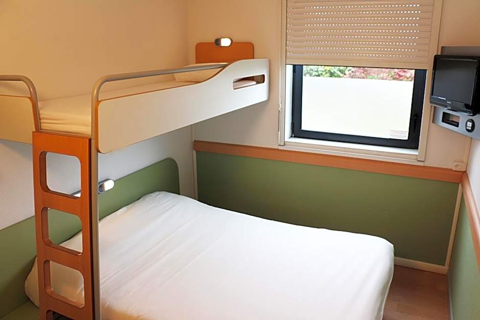 ibis budget Castelnaudary - A61
