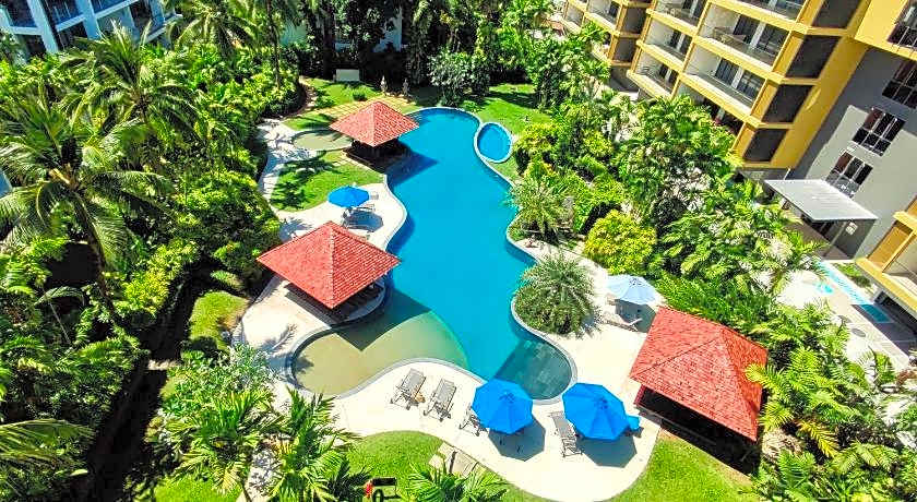 Casuarina Shores Apartment