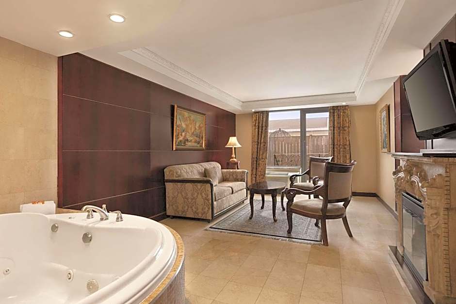 Radisson Hotel Toronto Airport West