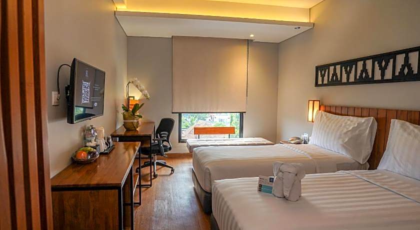 BATIQA Hotel Lampung