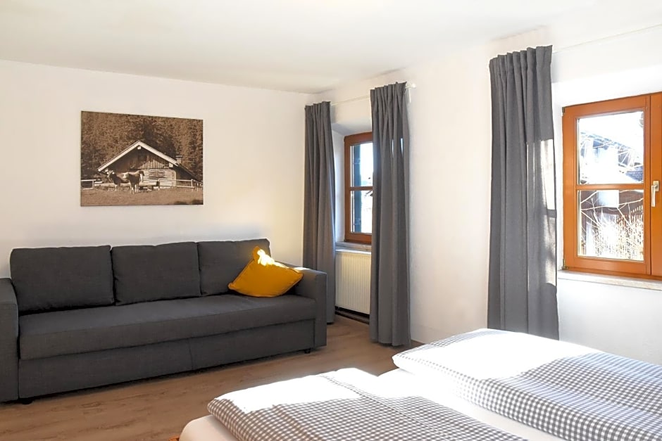Alps Hostel
