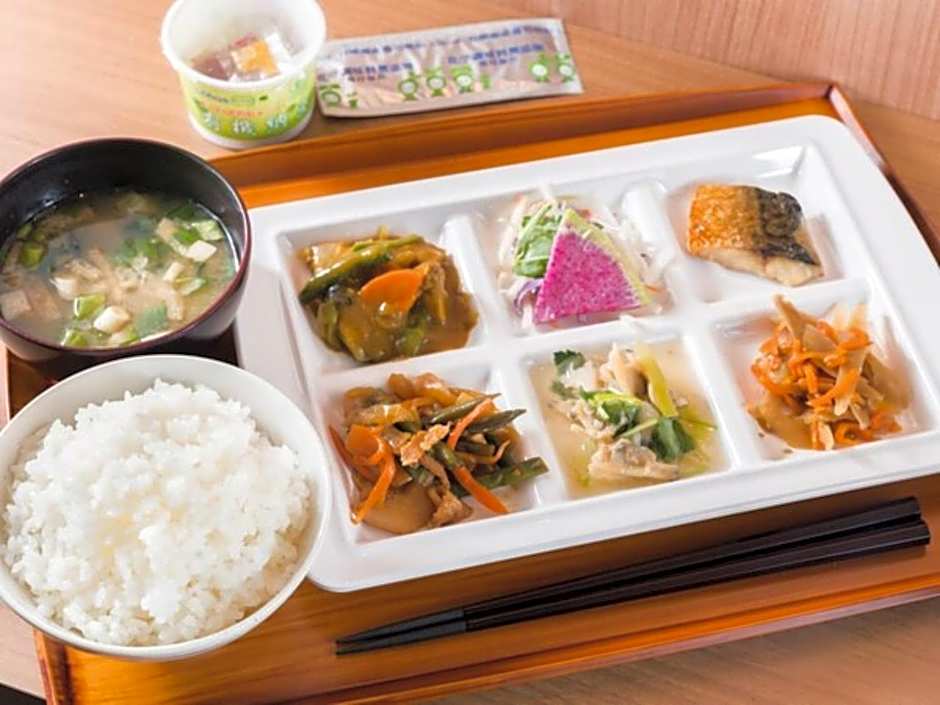 Super Hotel Tokyo Kinshicho Ekimae / Vacation STAY 79355