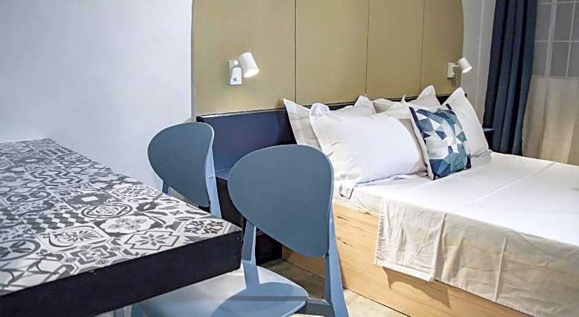 Hive Manila Guesthouse -Netflix,400mbps WI-FI