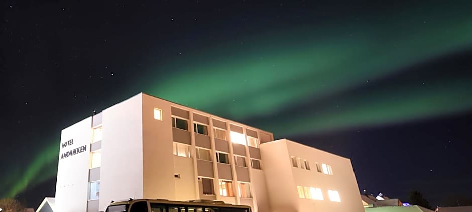 Thon Hotel Andrikken
