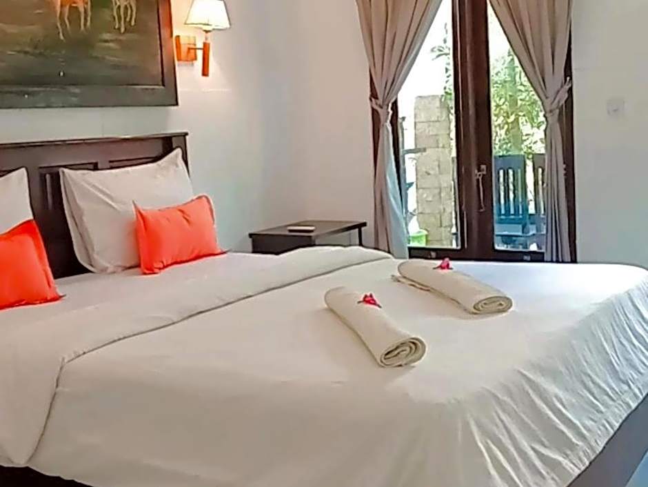 Padanta Homestay