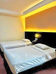 Hotel Benteng