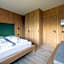 Ama Dolomiti - Residence