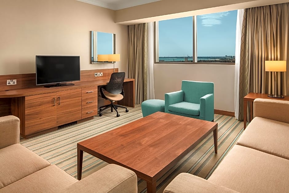 Hilton Garden Inn Al Jubail