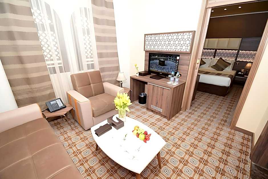 Golden Tulip Al-Zahabi