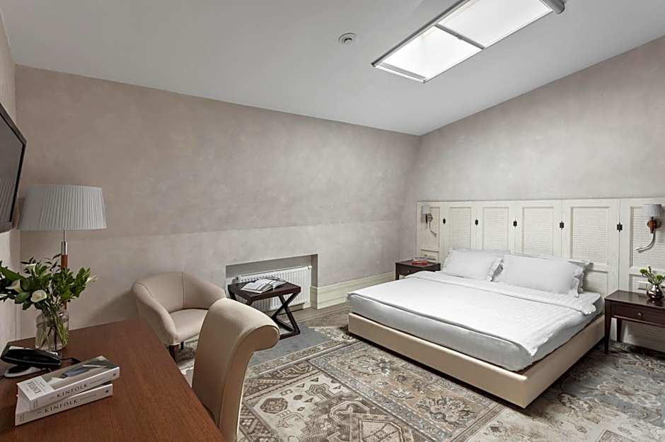 Ribas Duke Boutique Hotel