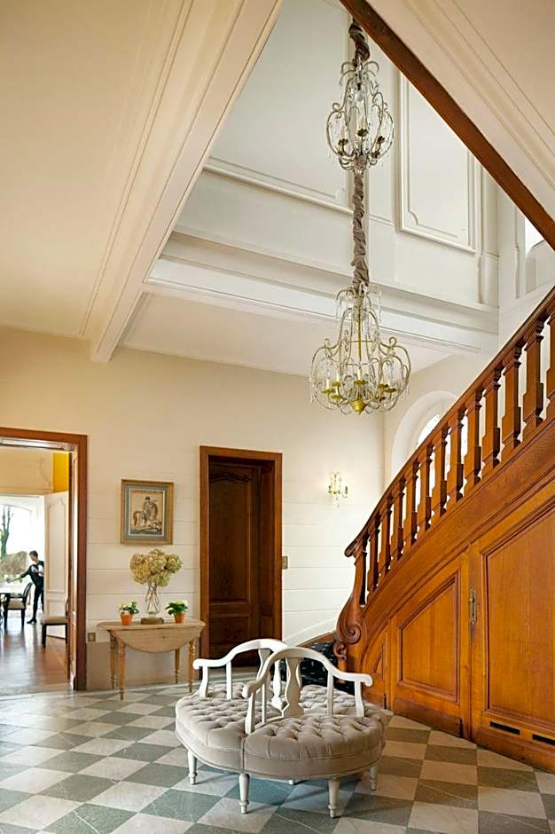 Château de la Marine