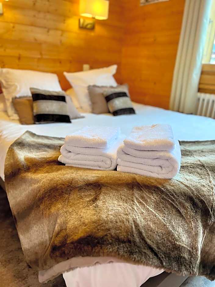 Hotel Le Christiania