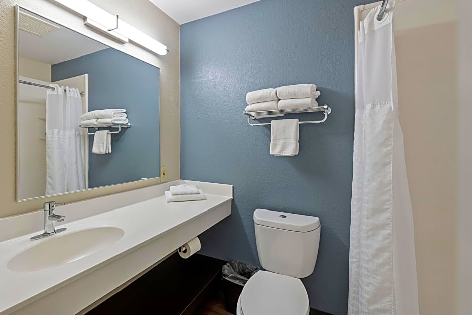 Extended Stay America Suites - Charlotte - Pineville - Park Rd.