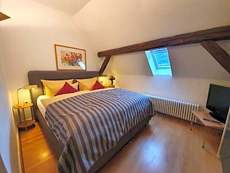 Suite Room