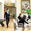 Hotel Areaone Hiroshimawing