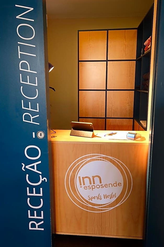 InnEsposende Sports Hostel