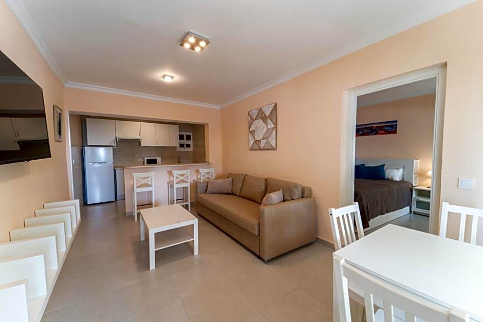 CASADELMAR Marbella 23 APARTAMENTOS VACACIONALES
