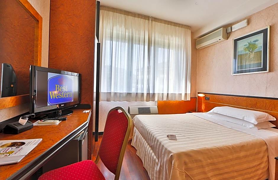David Palace Hotel