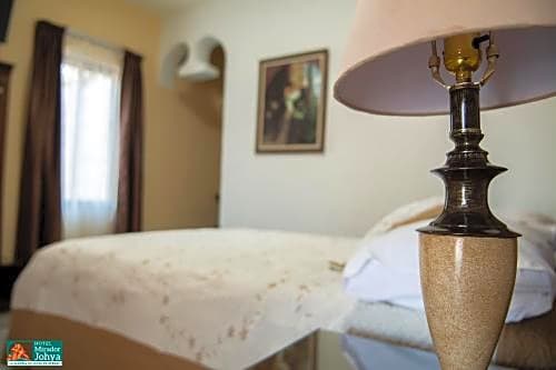 Mirador Johya Hotel