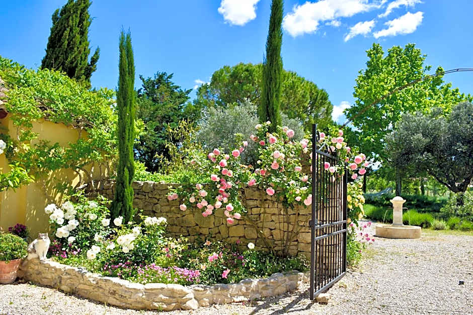 Bastide Saint-Didier