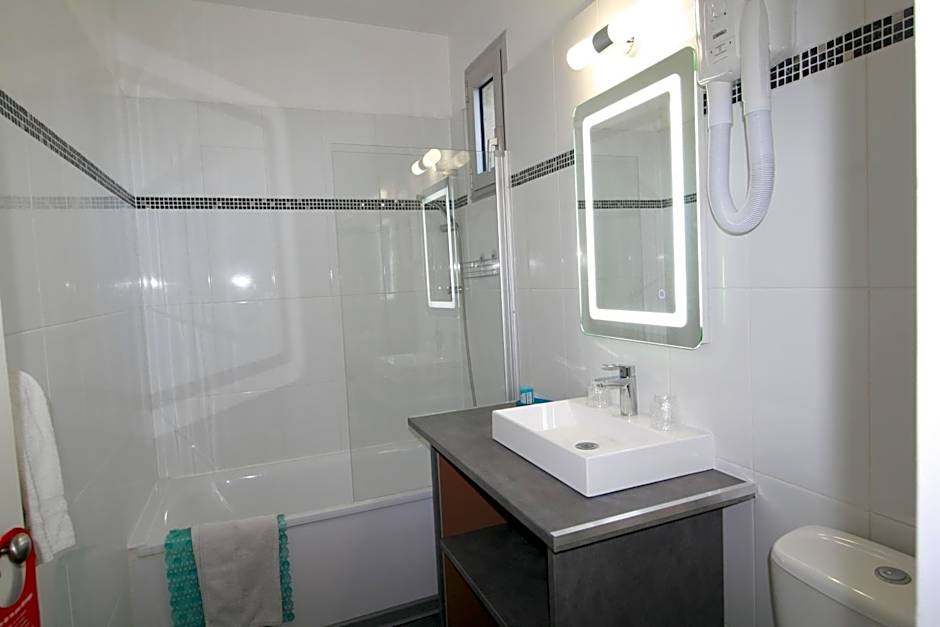 The Originals City, Hôtel Azur, Fos-sur-Mer