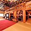 Mitsugonin Temple