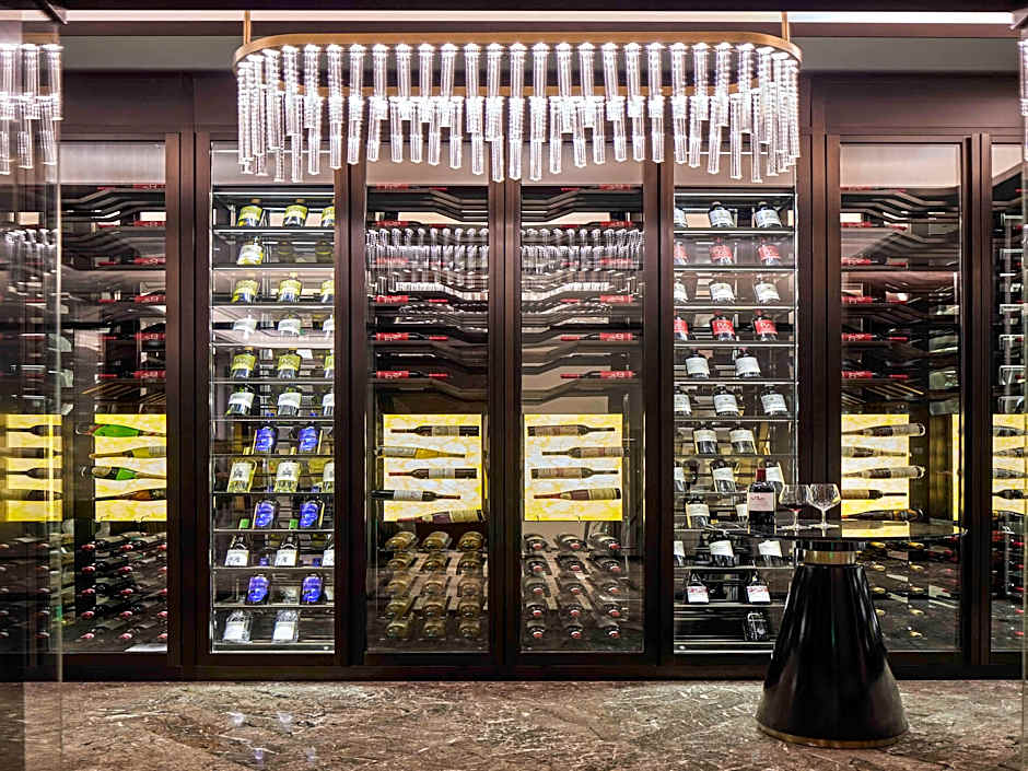 Pullman Suzhou Taicang