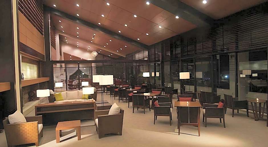 Hotel Laforet Shuzenji Sanshi-Suimei