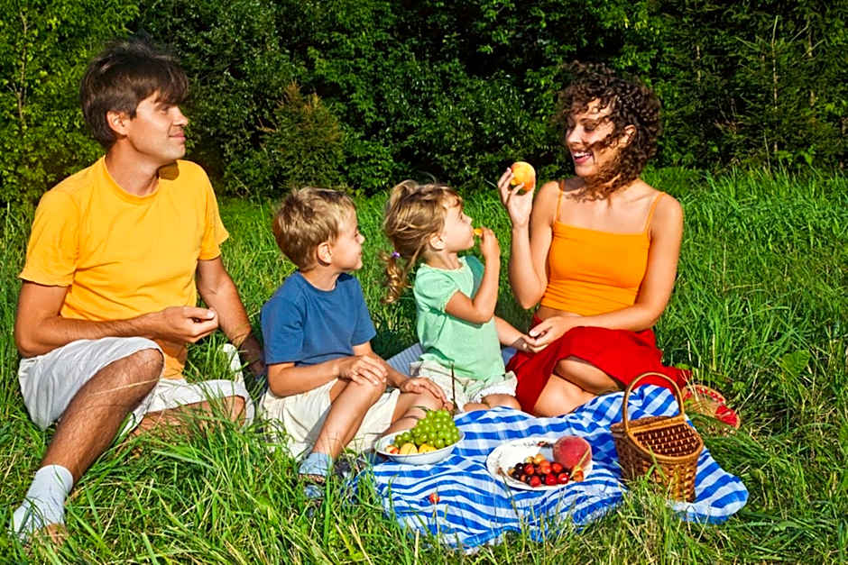 Village de Gites le Colombier